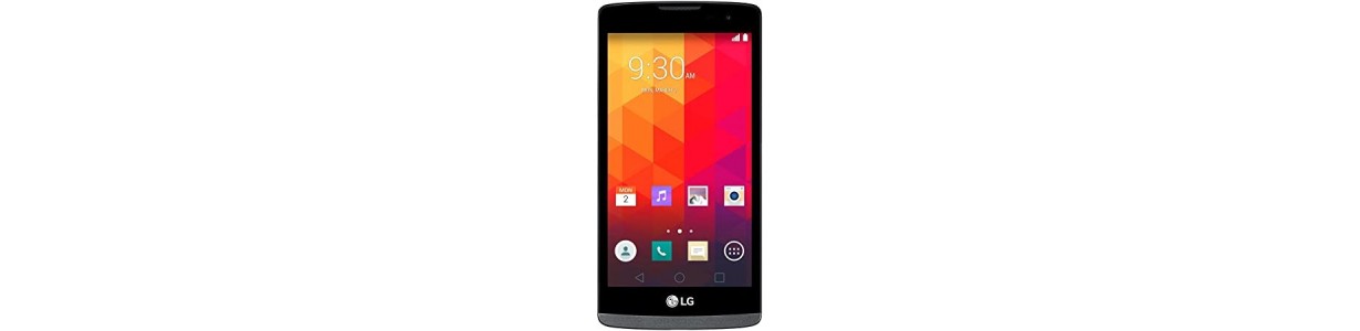 LG Leon 4G LTE repuestos