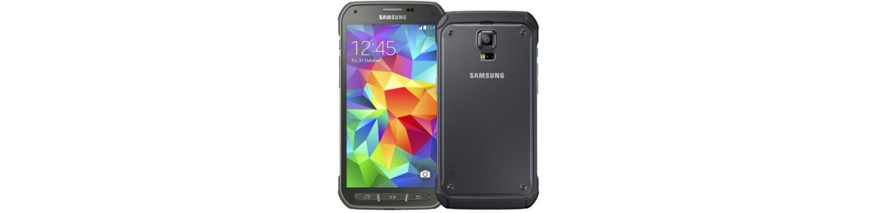 Samsung Galaxy S5 Active G870