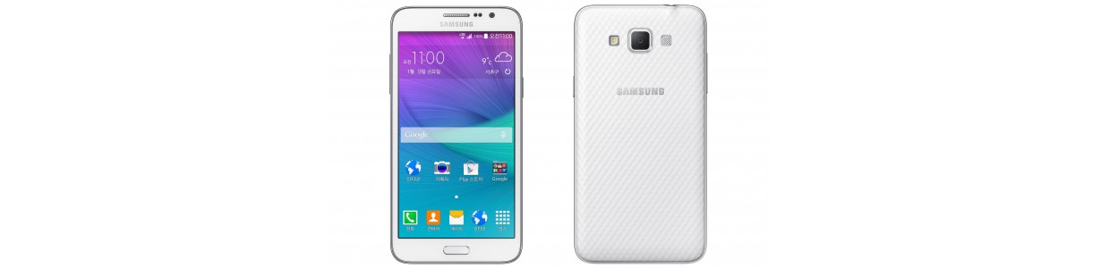 Samsung Galaxy Grand Max G720 repuestos
