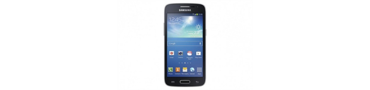Samsung Glaxy Core 4g LTE G3518