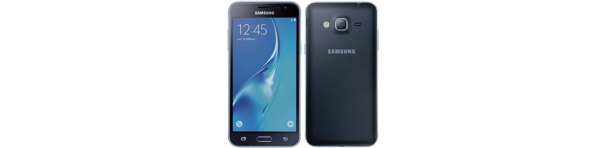 Samsung Galaxy j3 2016 j320
