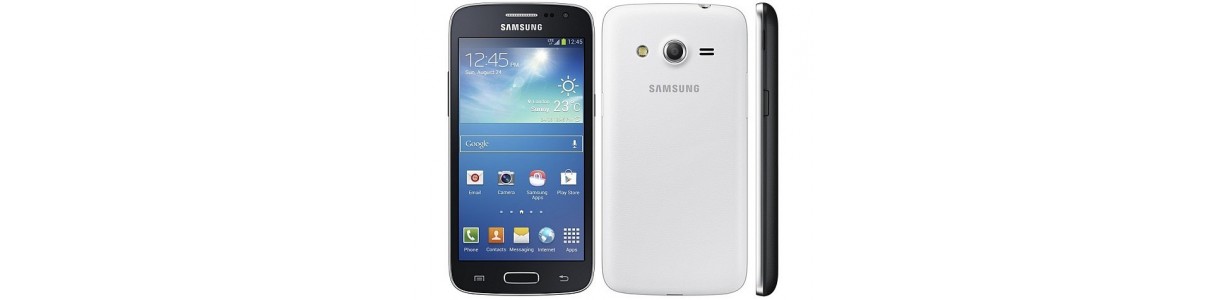 Samsung Galaxy Core Lite G3586V repuestos