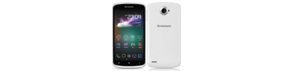 Lenovo S920 repuestos