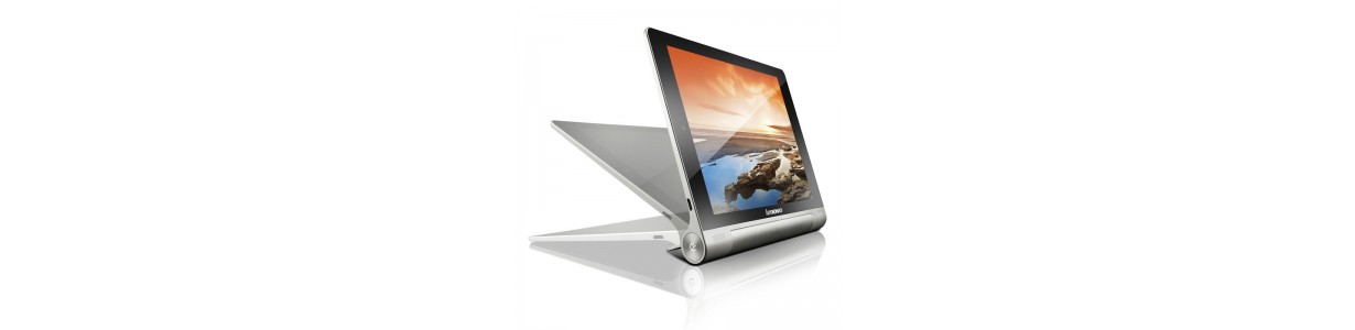 Lenovo Yoga Tablet 8 B6000-F repuestos