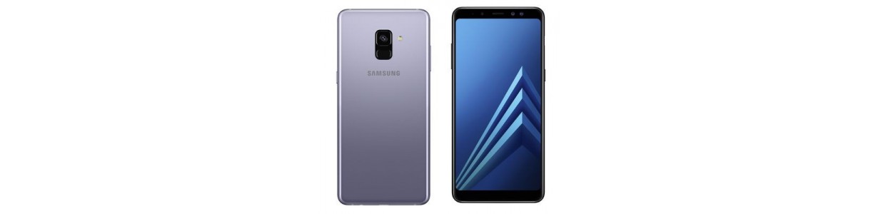 Samsung Galaxy a8 repuestos