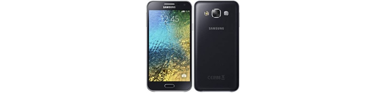 Samsung Glaxy E5 E500