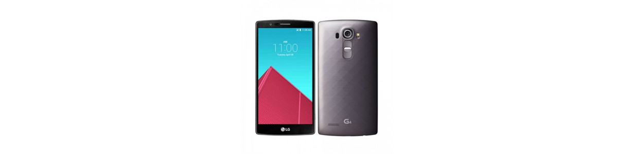 LG G4 Mini H735