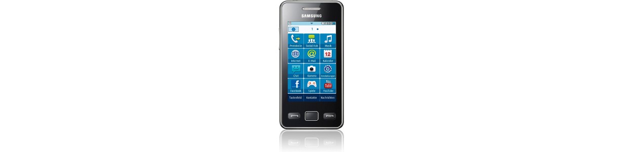 Samsung Galaxy Star 2 S5260
