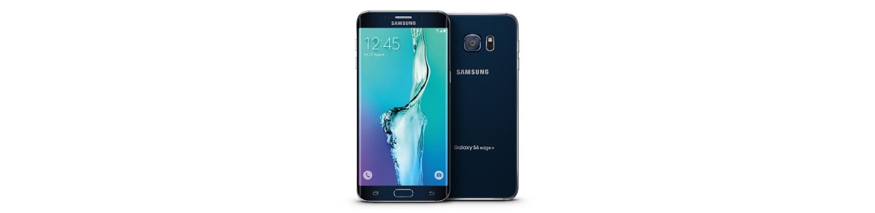 Samsung Galaxy S6 edge plus g928