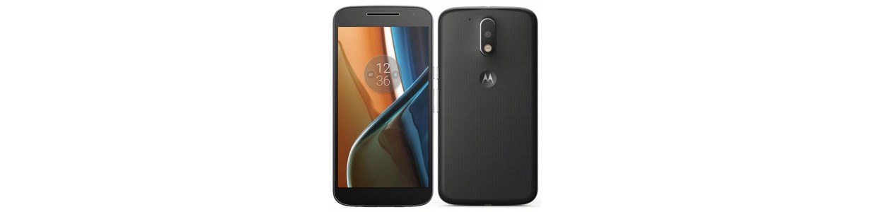 Motorola Moto G4 XT1622