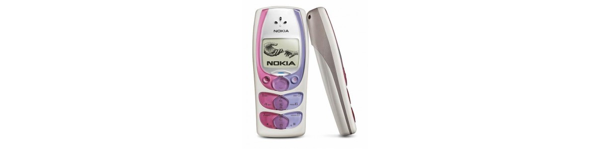 Nokia 2300 repuestos