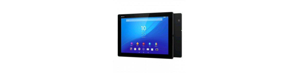 Sony Xperia Z4 Tablet SGP771 SGP712 repuestos