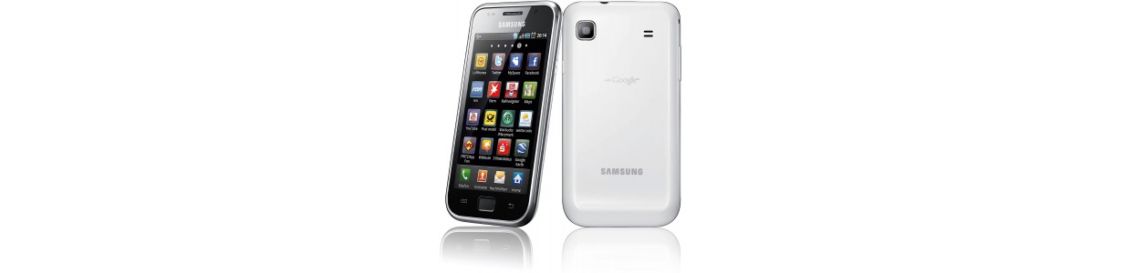 Samsung galaxy s i9000 repuestos