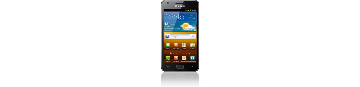 Samsung Galaxy S2 I9100 repuestos