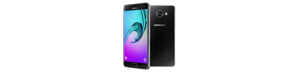 Samsung Galaxy a5 2016 a510f repuestos