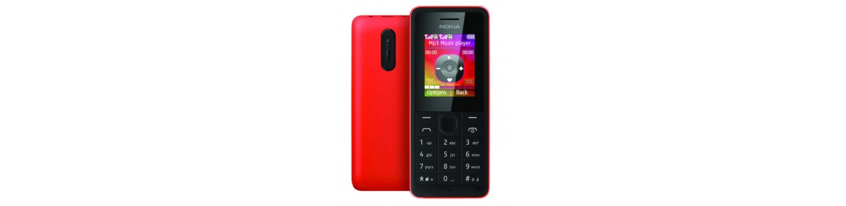 Nokia 107 repuestos