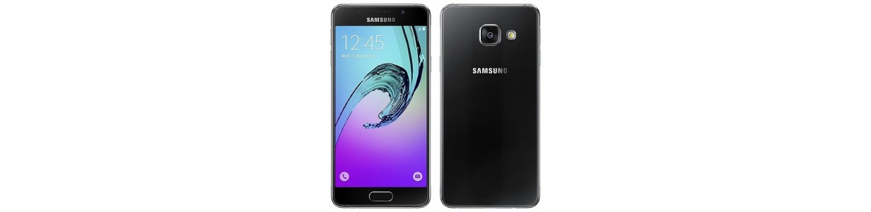 Samsung Galaxy a7 2016 a710 repuestos