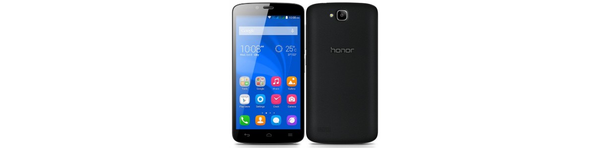 Huawei Honor Holly