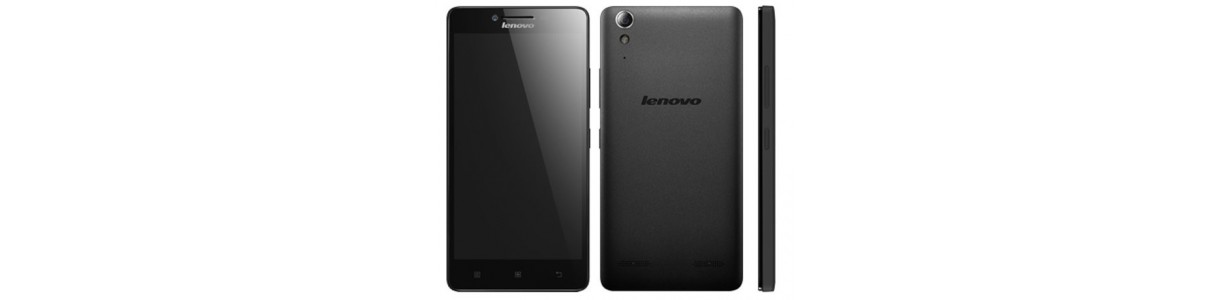Lenovo A6000 repuestos