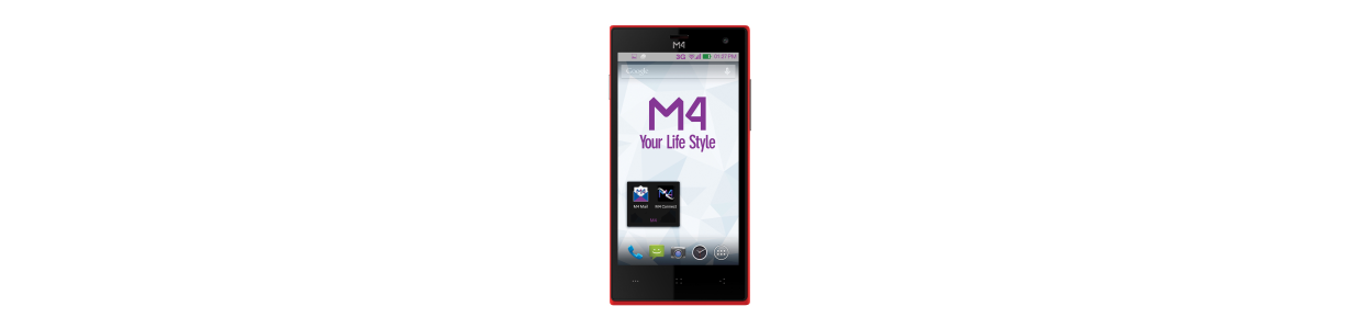 Wiko M4 Style SS4045