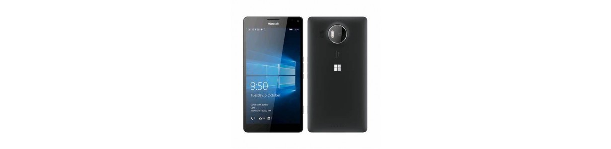 Nokia Lumia 950 XL repuestos