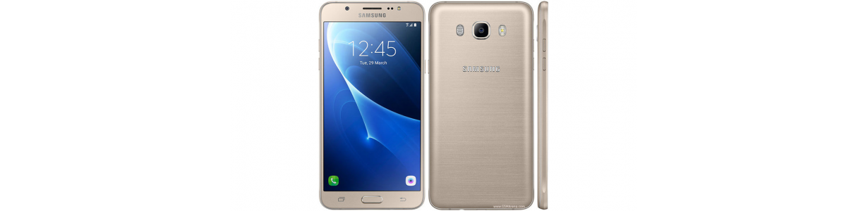 Samsung Galaxy j7 2016 j710