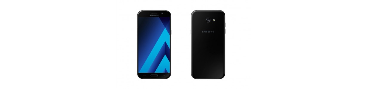 Samsung Galaxy A7 2017 A720F repuestos