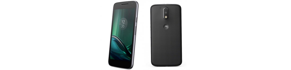 Motorola Moto G4 Play XT1602 XT1607 XT1609 repuestos