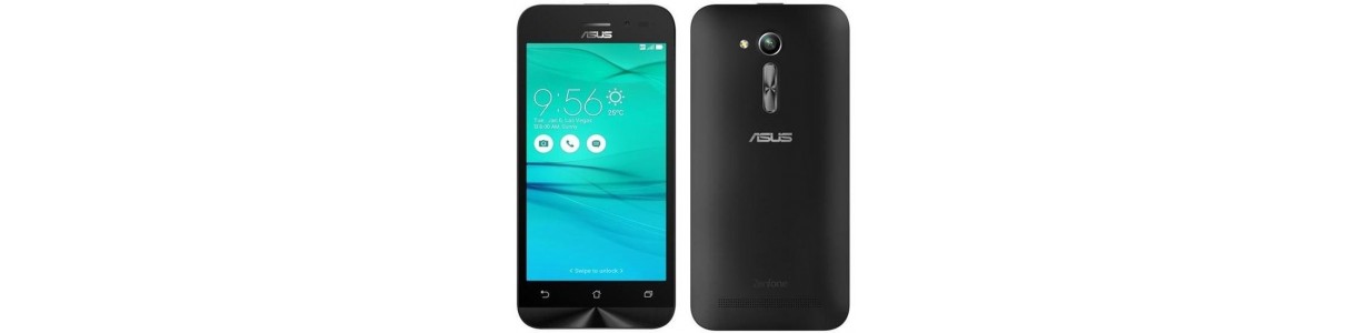 Asus Zenfone Go 4.5 ZB452KG repuestos