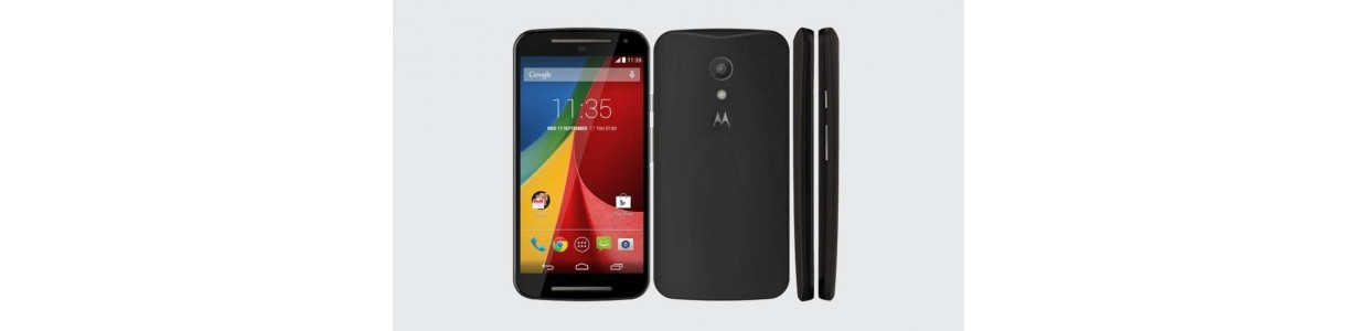 Motorola Moto E2 XT1526 XT1527 repuestos