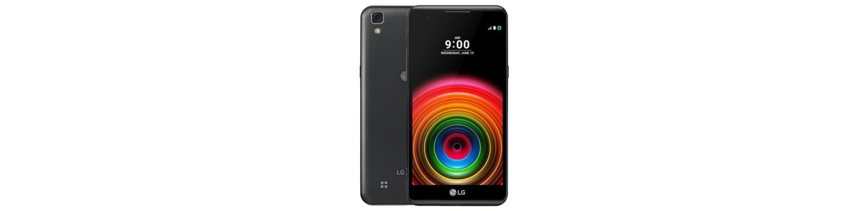 LG X Power K220 repuestos