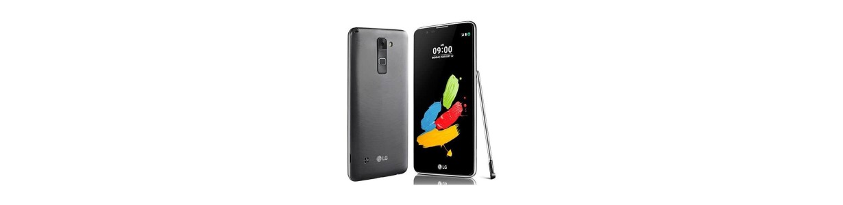 LG Stylus 2 K520