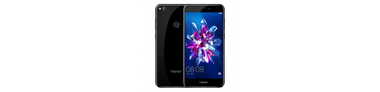 Huawei Honor 8 Lite repuestos