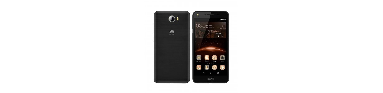 Huawei Ascend Y5 II CUN-L01