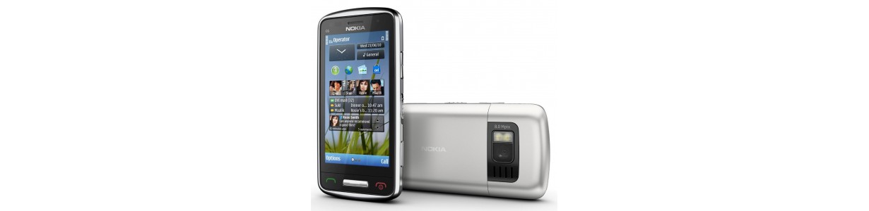 Nokia C6-01 repuestos