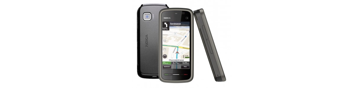 Nokia 5230 repuestos