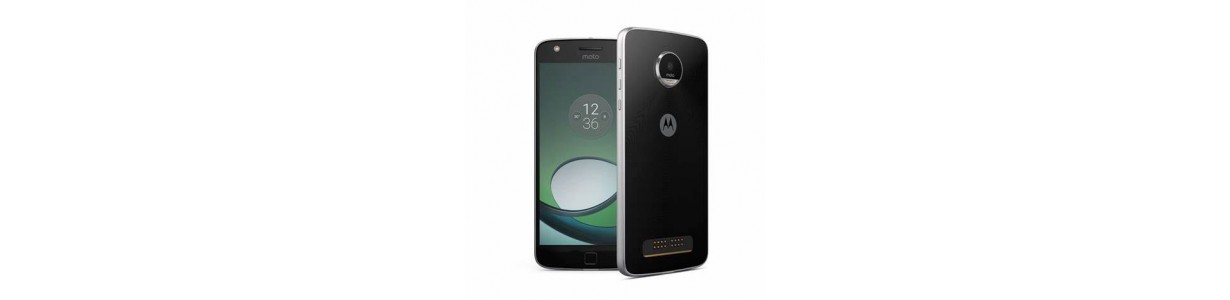 Motorola Moto Z Play XT1635 repuestos