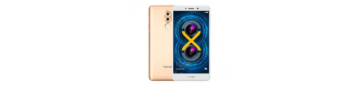 Huawei Honor 6X repuestos