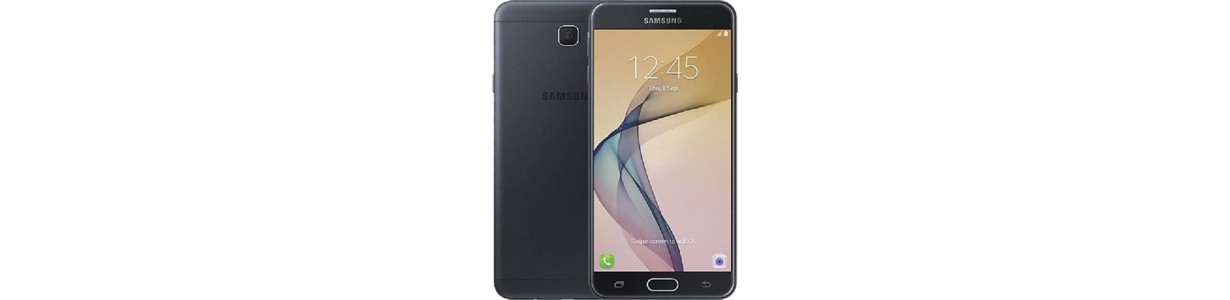 Samsung galaxy j7 prime repuestos