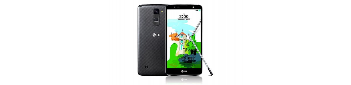 LG Stylus 2 F720 K550