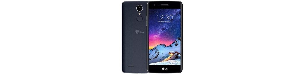 LG K8 2017 X240 repuestos
