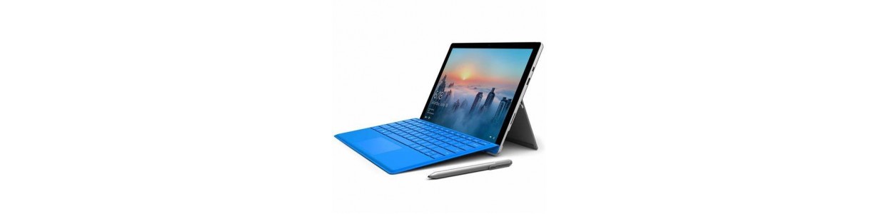 Microsoft Surface Pro 4 repuestos