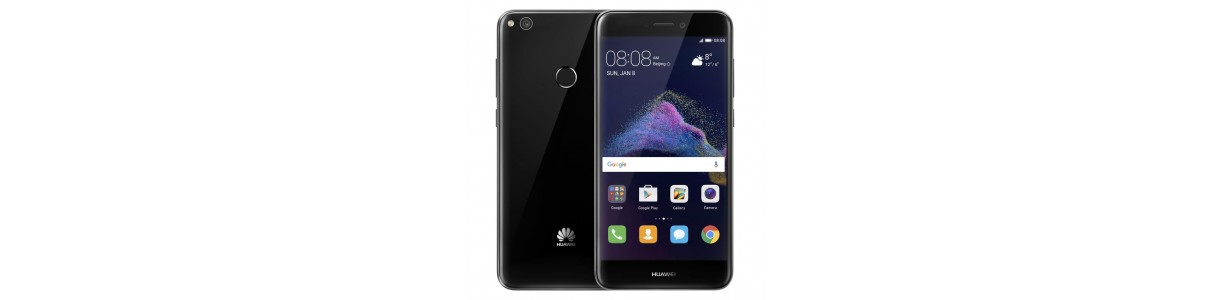 Huawei P8 Lite 2017 repuestos
