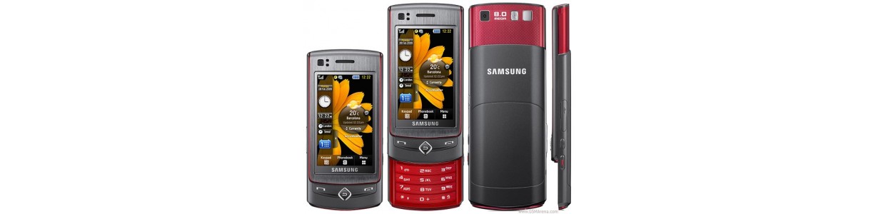 Samsung Galaxy S8300 repuestos