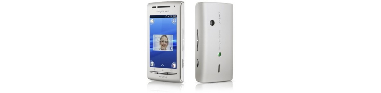 Sony Ericsson X8 repuestos