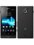 Sony Ericsson Sola MT27I