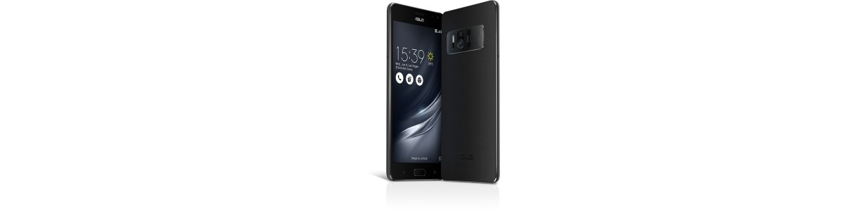 Asus Zebnfone AR ZS571KL