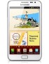Samsung Galaxy Note N7000 repuestos