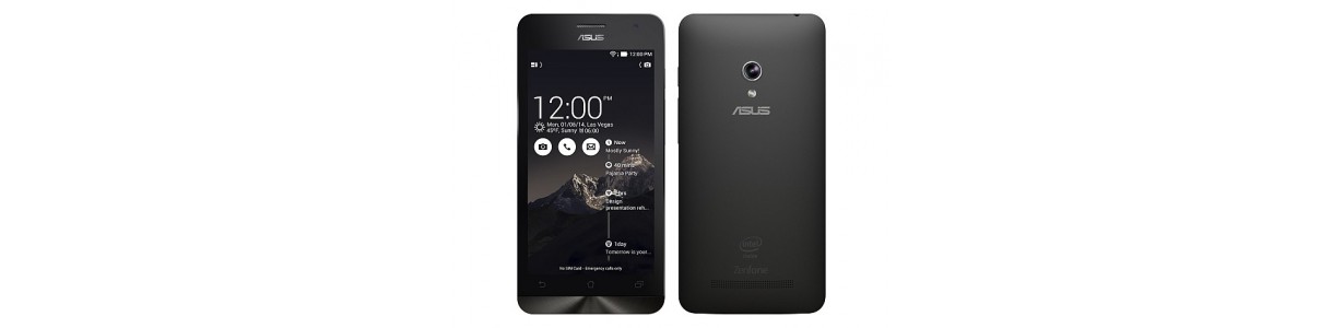 Asus ZenFone 5 A502CG repuestos