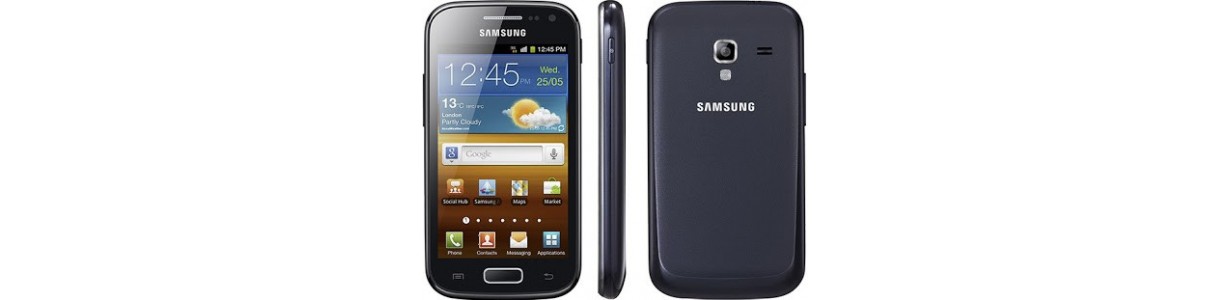Samsung galaxy ace 2 i8160